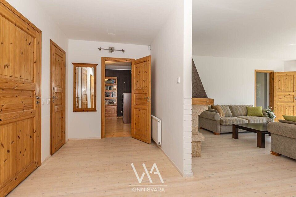 House for rent — Tallinn, Haabersti, Tiskrevälja tn 31 — photo 10