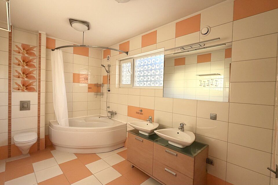 House for rent — Tallinn, Pirita, Künnapuu tn — photo 13