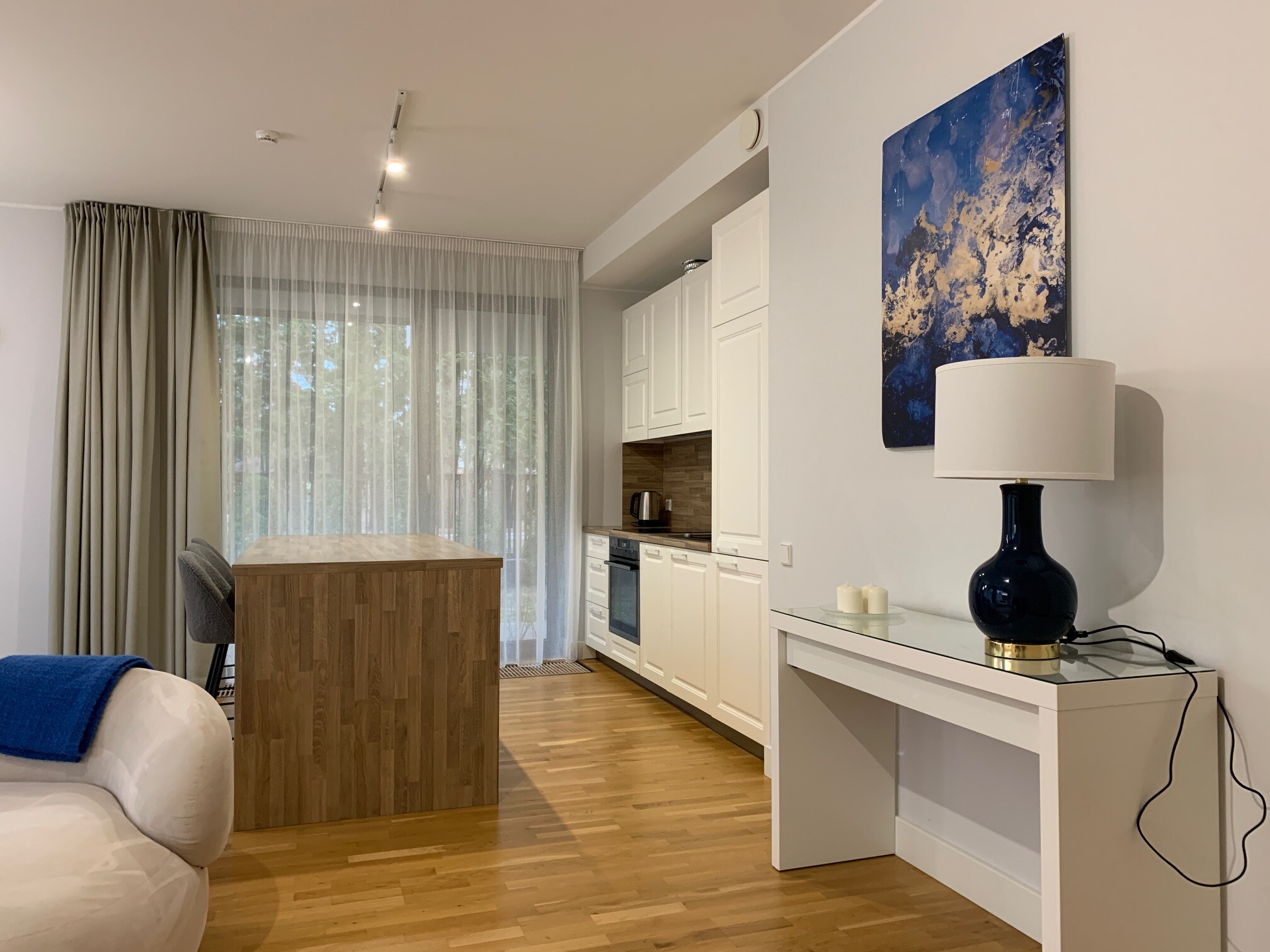 4-room apartment — Jūrmala, Pumpuri, Strēlnieku prospekts 74 — photo 3