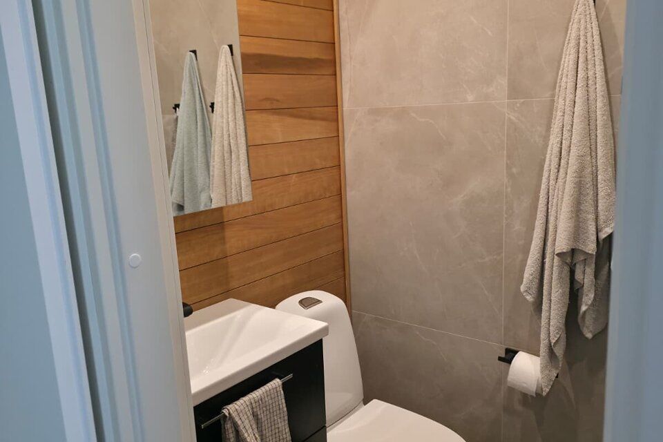 2-room apartment for rent — Pärnu, Kesklinn, Riia mnt 71 — photo 15