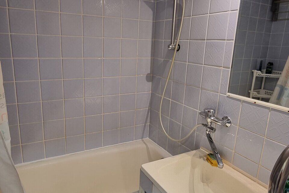 1-room apartment for rent — Tartu, Ülejõe, Pikk tn 98 — photo 12