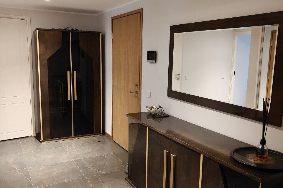 4-room apartment for rent — Tallinn, Kadriorg, Raua tn 19a — photo 16