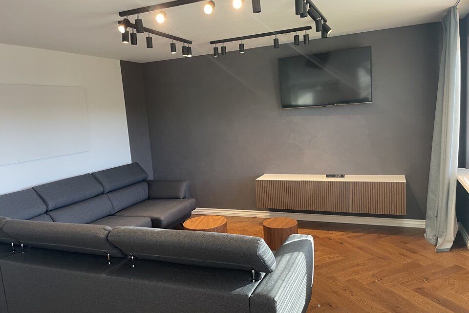 3-room apartment for rent — Tallinn, Nõmme, Valdeku tn 108 — photo 5