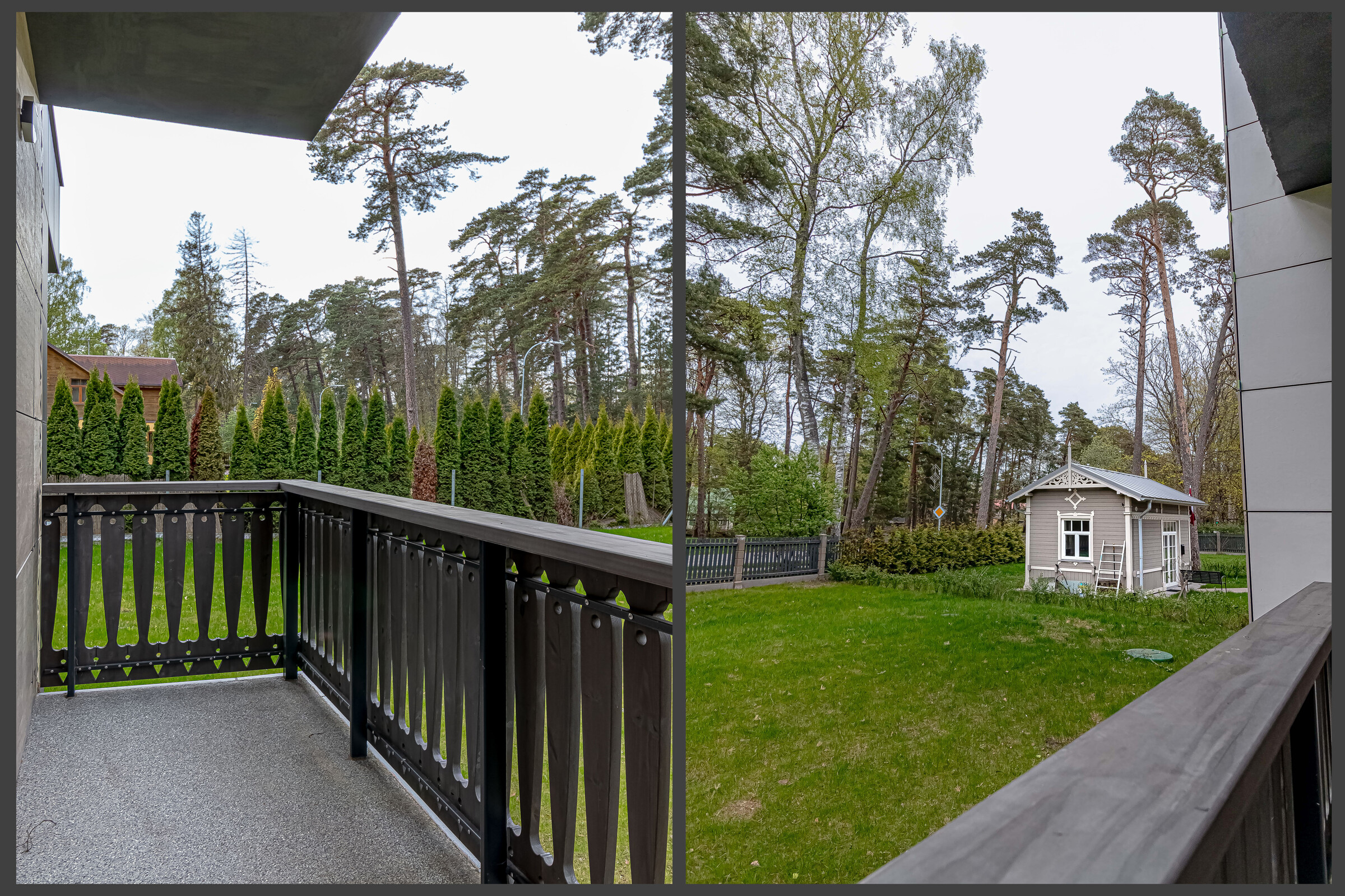 3-room apartment — Jūrmala, Jaundubulti, Strēlnieku prospekts 42 — photo 4
