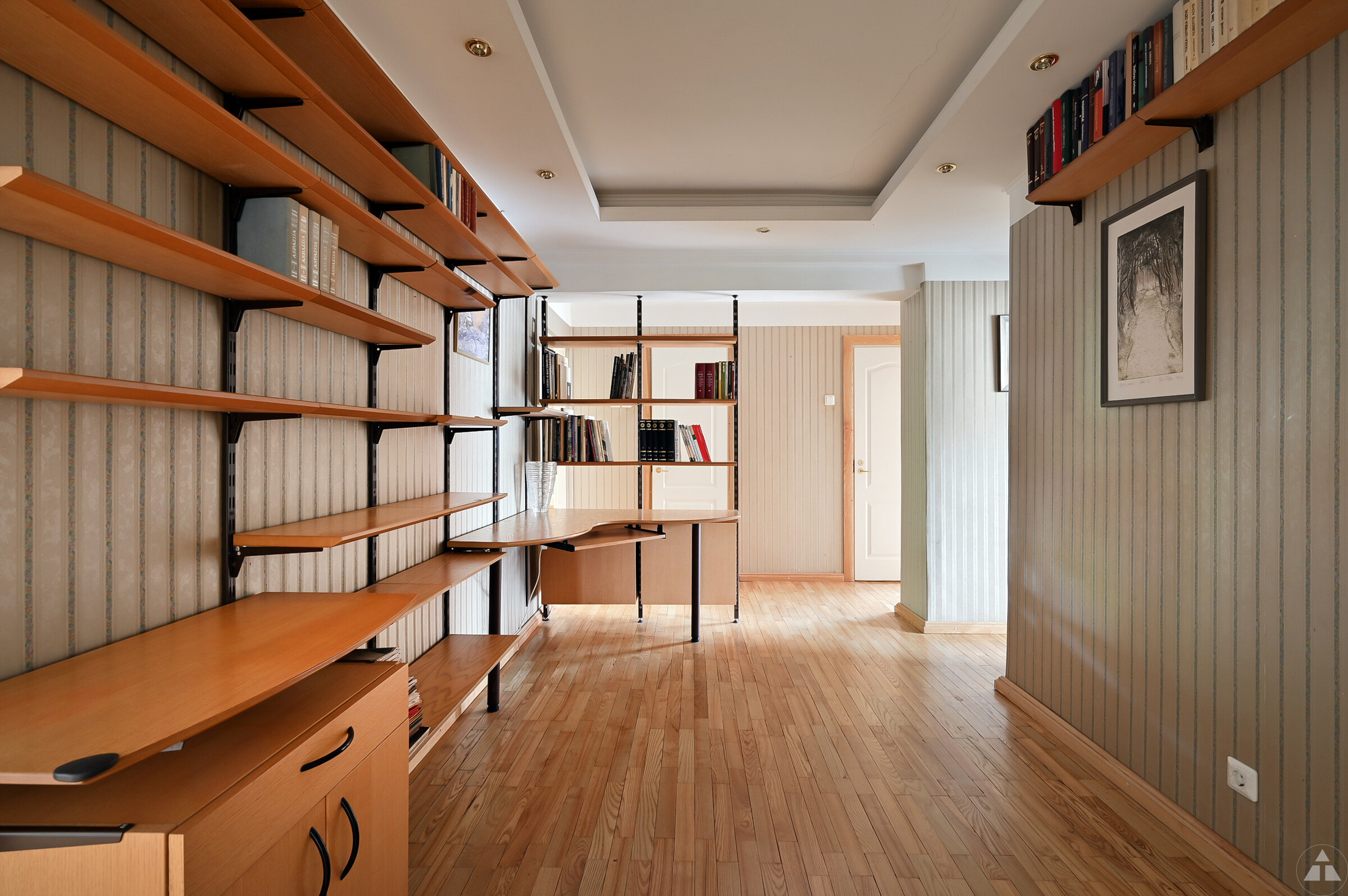 4-room apartment — Jūrmala, Dubulti, Ceriņu iela 9 — photo 2
