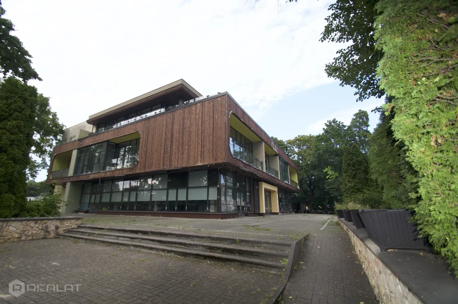 1-room apartment — Jūrmala, Majori, Jomas iela 65/67 — photo 2