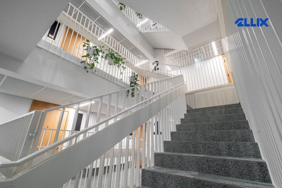 1-room apartment for rent — Tallinn, Põhja-Tallinna, Manufaktuuri tn 7/2 — photo 16