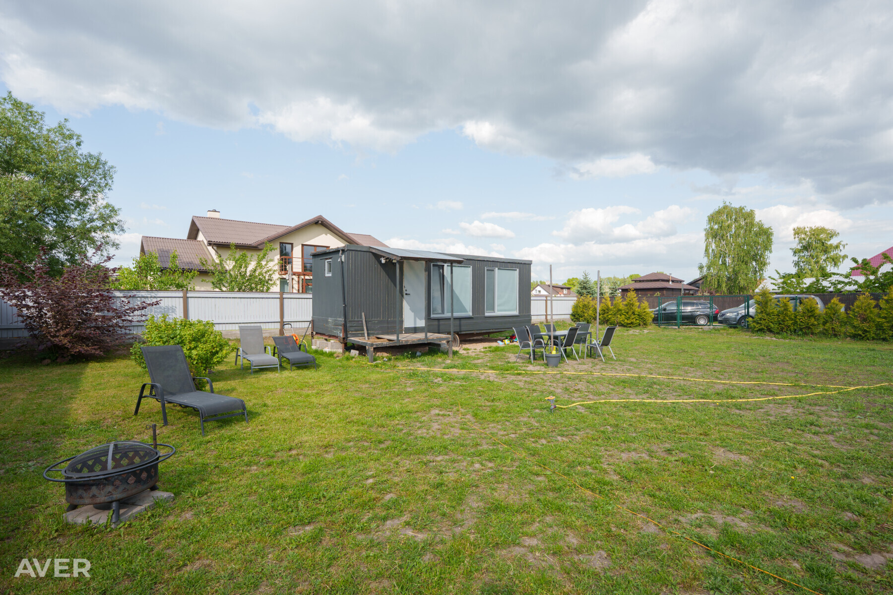 1-room plot — Liepāja, Zaļā birze, Ploču iela 11b — photo 1