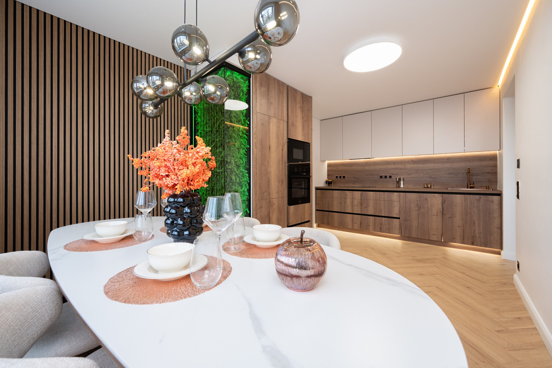 5-room apartment — Tallinn, Lasnamäe, Võru tn 2 — photo 1