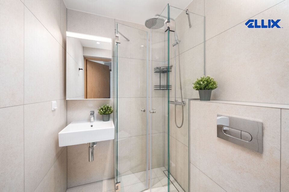 2-room apartment for rent — Tallinn, Kristiine, Tihase tn 29a — photo 12