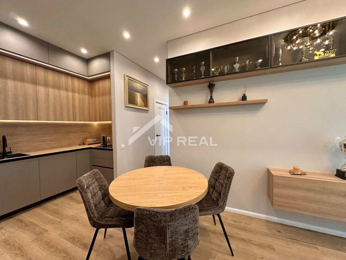 3-room apartment — Jūrmala, Jaundubulti, Strēlnieku prospekts 42 — photo 4