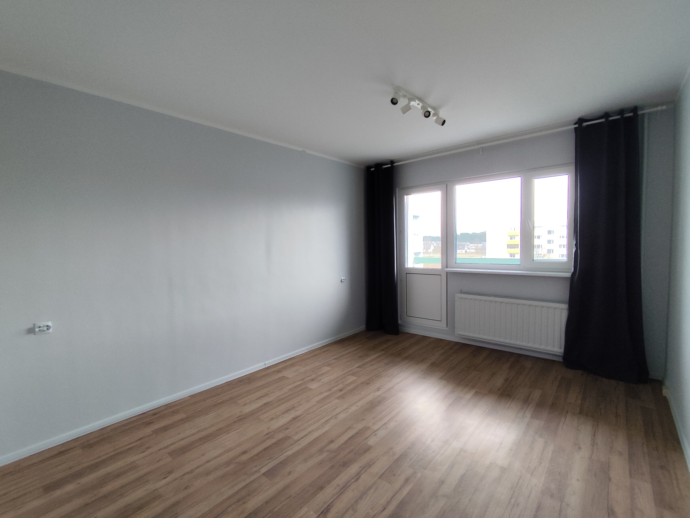 2-room apartment — Pärnu, Mai, Mai tn 28 — photo 1