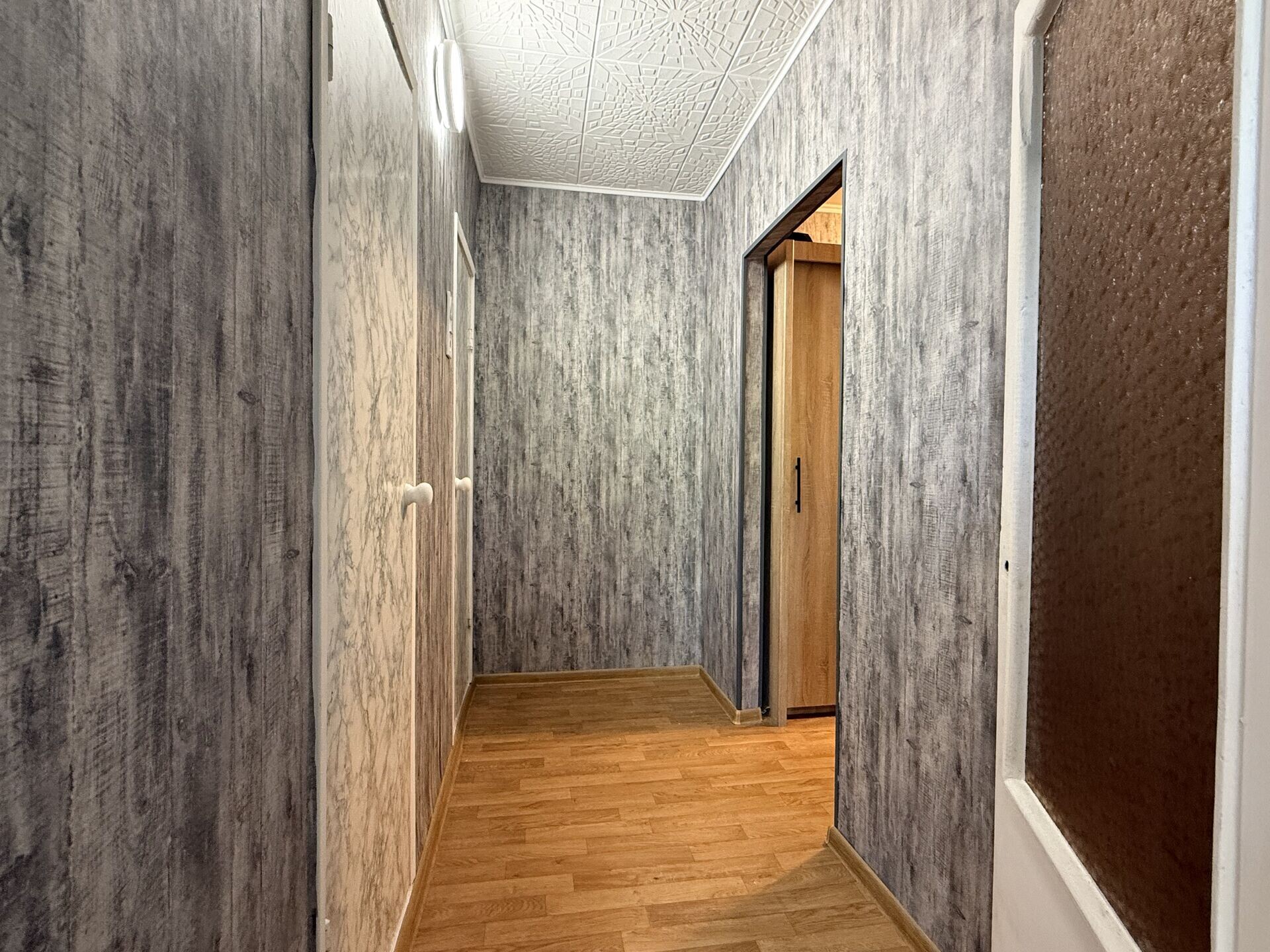 2-room apartment — Tartu, Annelinn, Mõisavahe tn 24 — photo 4