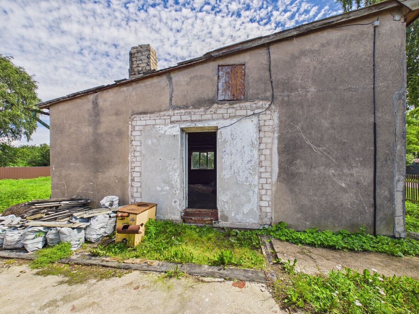 5-room house — Liepāja, Ziemeļu priekšpilsēta, Rudzu iela 11a — photo 3