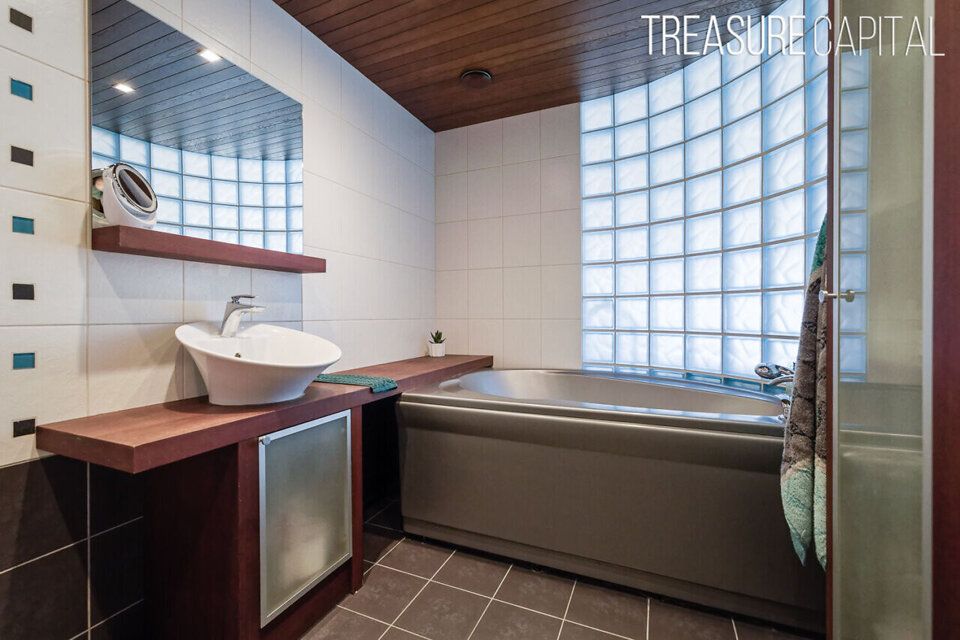 3-room apartment for rent — Tallinn, Kesklinna, Luise tn 38a — photo 20