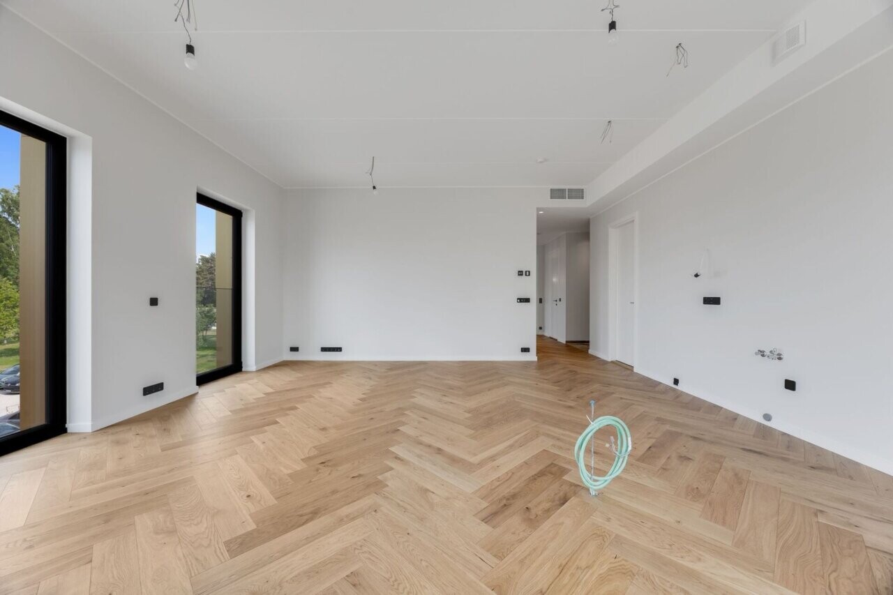 3-room apartment — Tallinn, Kristiine, Sõjakooli tn 1c — photo 4