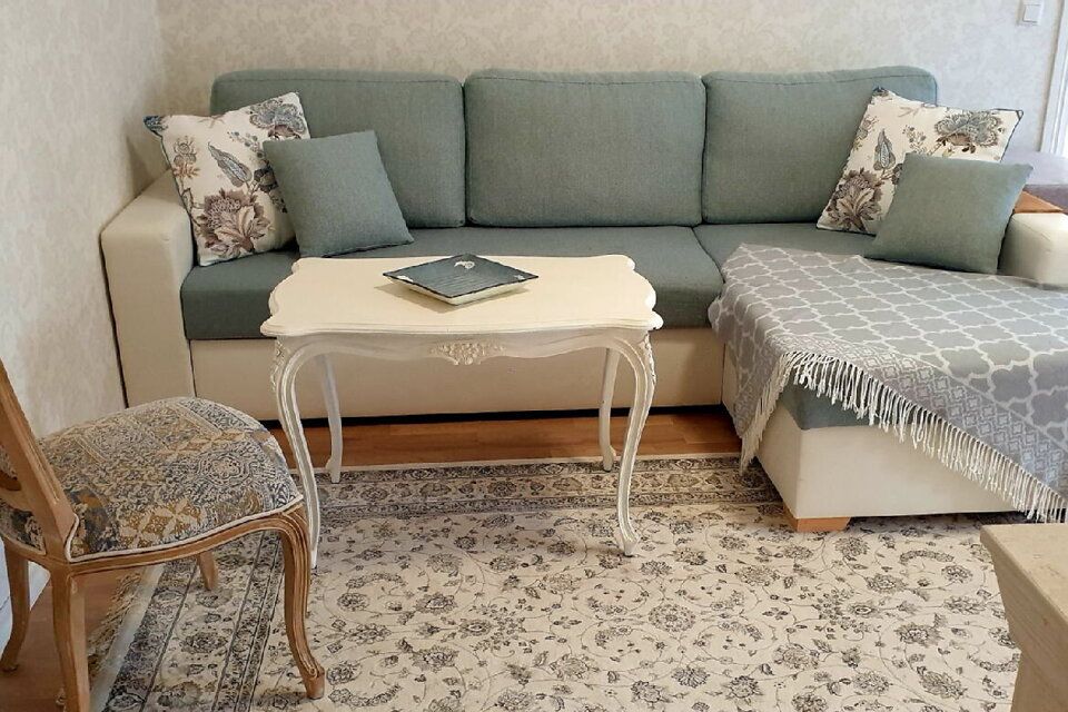 2-room apartment for rent — Pärnu, Kesklinn, Suur-Veski tn — photo 3