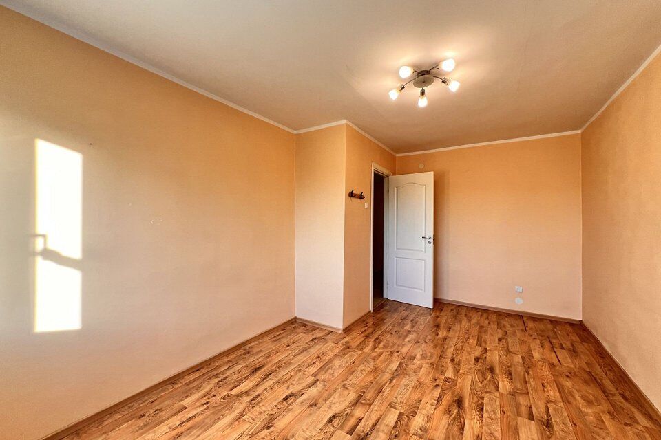 2-room apartment for rent — Tartu, Ülejõe, Sõpruse pst 1 — photo 6