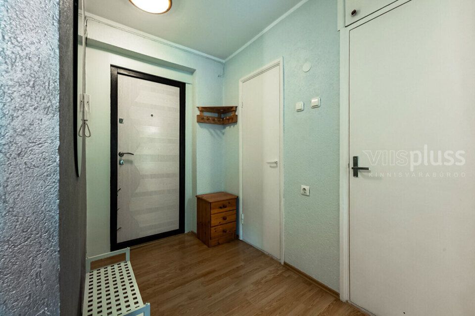 1-room apartment for rent — Tartu, Ülejõe, Sõpruse pst 8 — photo 10