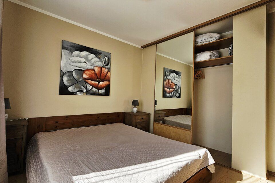 3-room apartment for rent — Pärnu, Kesklinn, Aisa tn 11a — photo 6