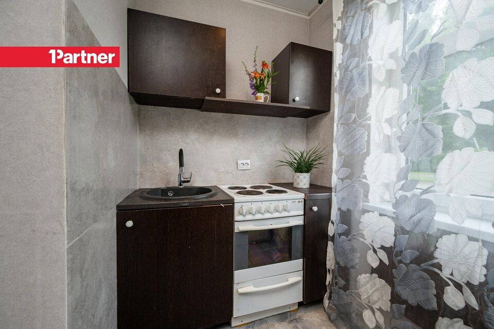 2-room apartment for rent — Tartu, Kesklinn, Tähe tn 70 — photo 12