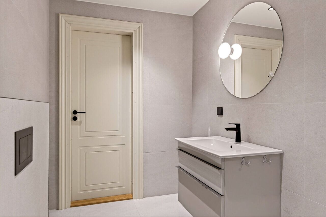 2-room apartment — Tallinn, Kesklinna, Lastekodu tn 31/1 — photo 3