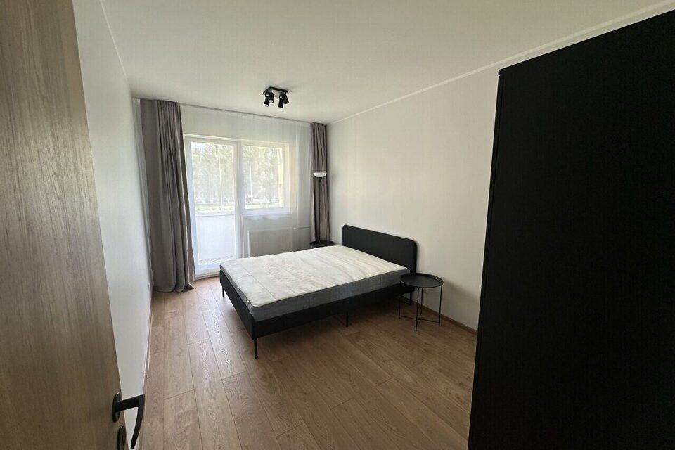 4-room apartment for rent — Tartu, Veeriku, Ravila tn 72 — photo 5