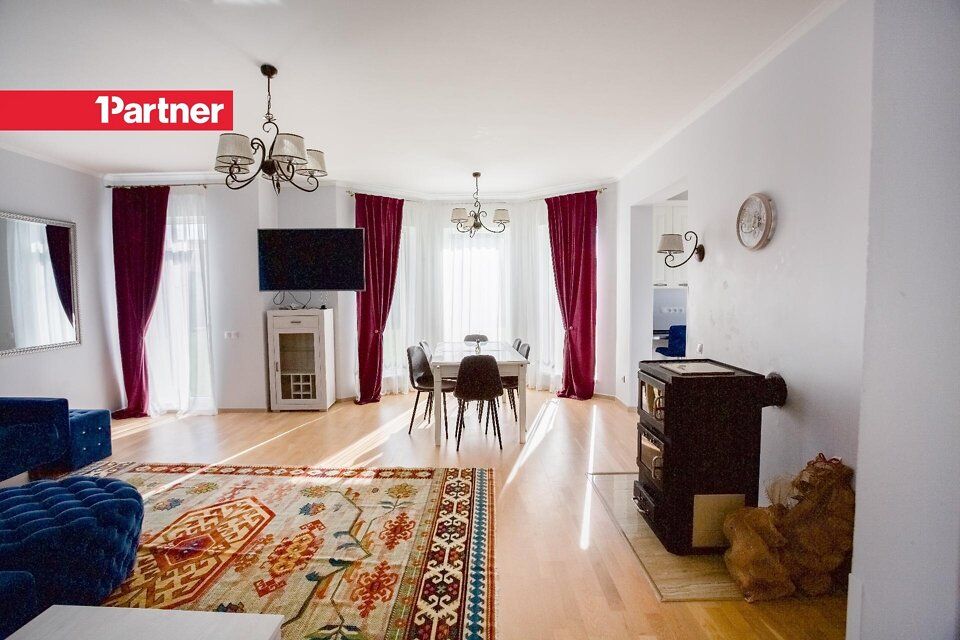 House for rent — Tallinn, Haabersti, Vigla tn 13 — photo 14