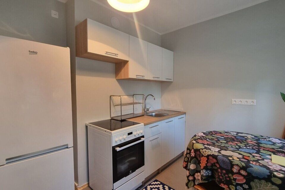 3-room apartment for rent — Tartu, Tammelinn, Vaarika tn 1 — photo 3