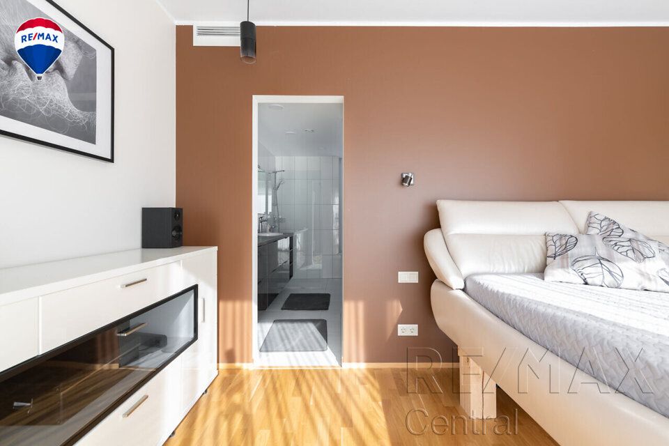 House for rent — Tallinn, Haabersti, Kahva tn 17 — photo 16