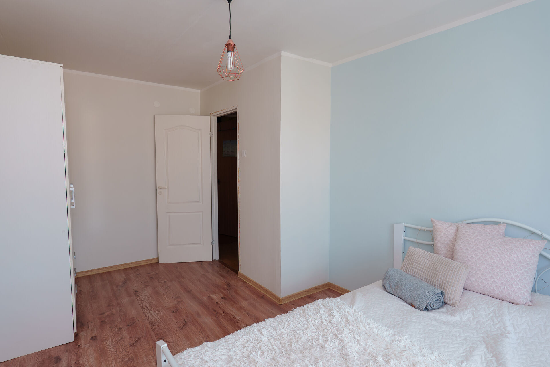 3-room apartment — Tartu, Jaamamõisa, Lääne tn 7 — photo 4