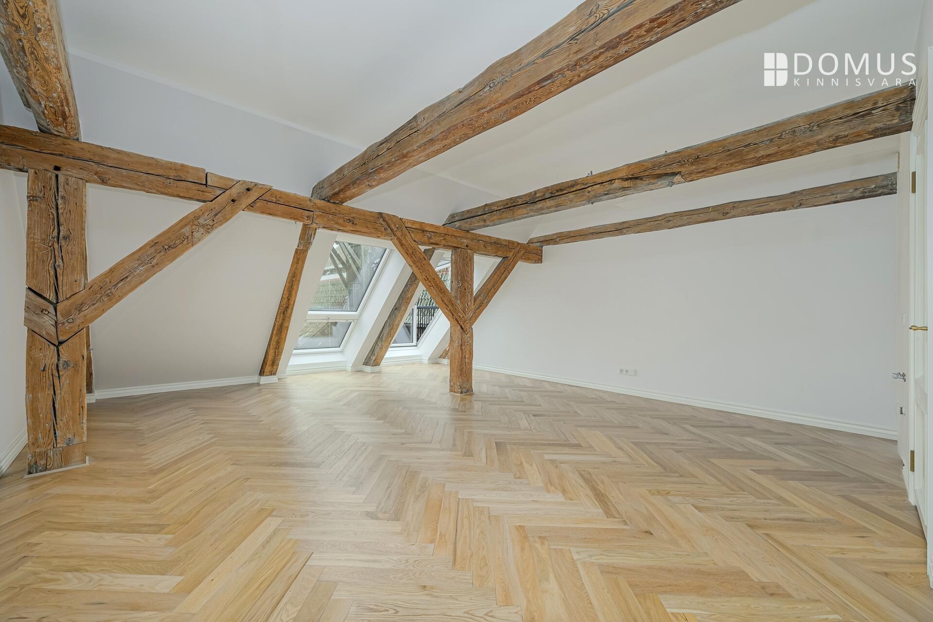 3-room apartment — Pärnu, Kesklinn, Rüütli tn 23/25 — photo 2