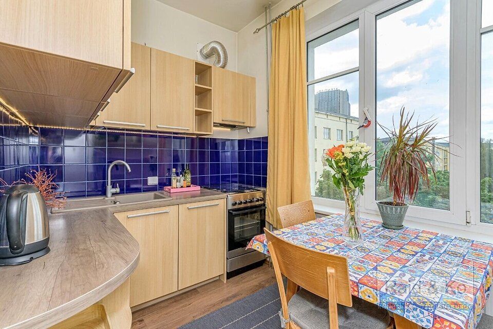 2-room apartment for rent — Tallinn, Kesklinna, Liivalaia tn 30 — photo 1