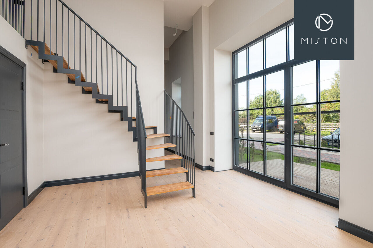 4-room apartment — Pärnu, Ülejõe, Vana-Sauga tn 2 — photo 3