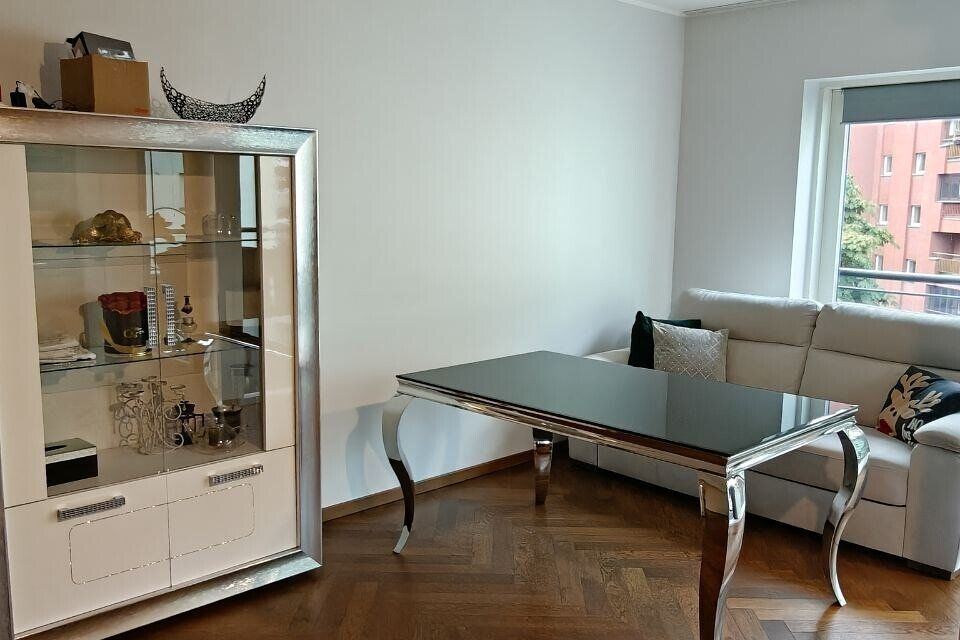 4-room apartment for rent — Tallinn, Kadriorg, Raua tn 19a — photo 3
