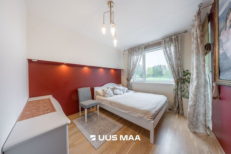 4-room apartment for rent — Tartu, Ihaste, Puupilli tee 1/2 — photo 18