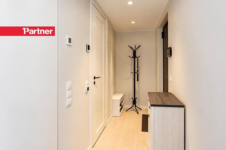 1-room apartment for rent — Tallinn, Haabersti, Päevalille tn 4 — photo 13