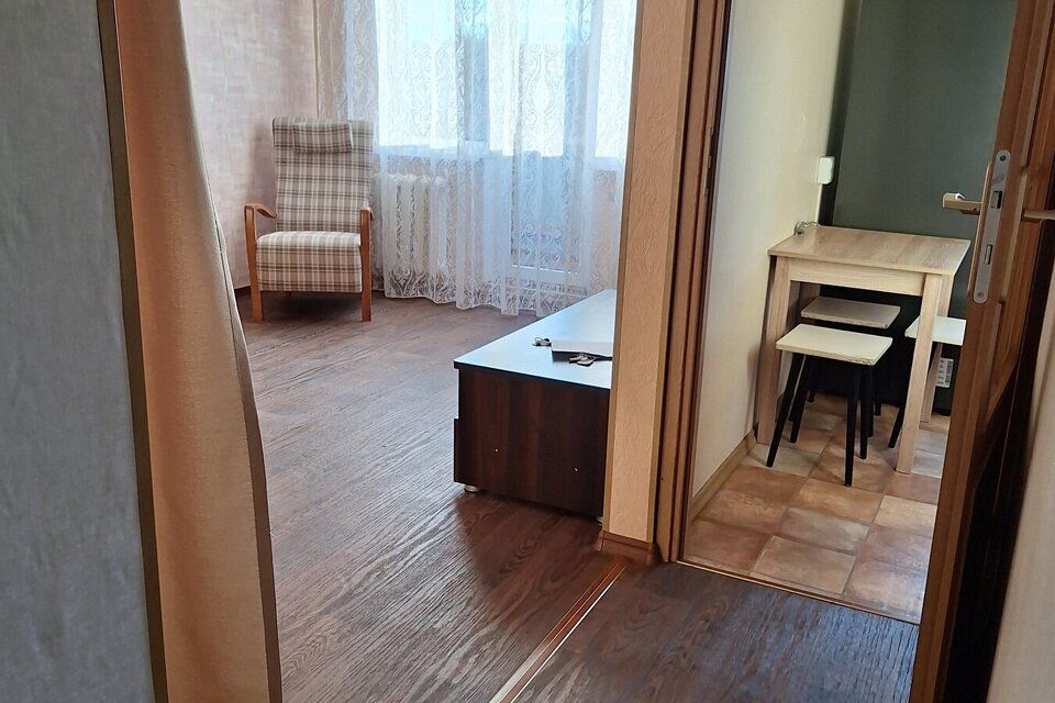 2-room apartment for rent — Tallinn, Mustamäe, Ehitajate tee 31 — photo 13