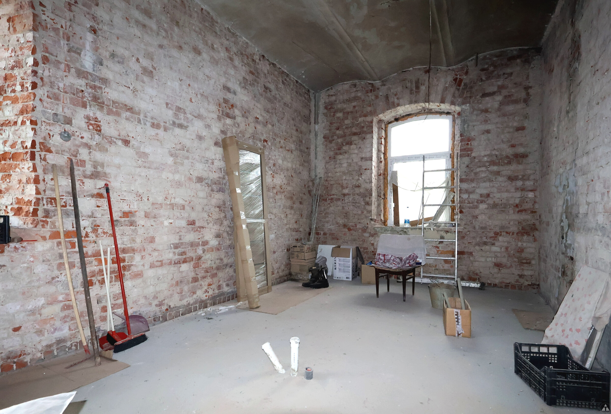 2-room apartment — Liepāja, Tosmare, Ģenerāļa Baloža iela 48 — photo 2