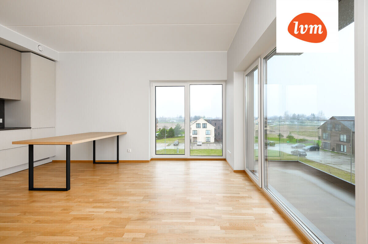 3-room apartment — Pärnu, Ülejõe, Hirvela 13 — photo 2