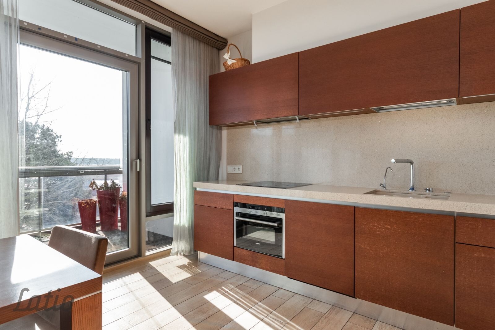 4-room apartment — Jūrmala, Buļļuciems, Tīklu iela 11A — photo 3