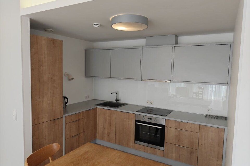 2-room apartment for rent — Tallinn, Vanalinn, Poordi tn 3 — photo 6