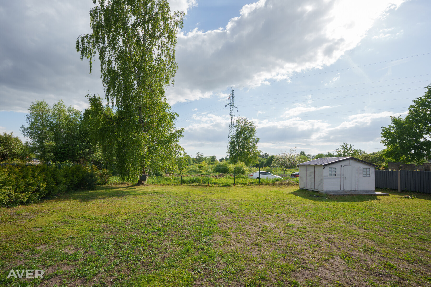 1-room plot — Liepāja, Zaļā birze, Ploču iela 11b — photo 3