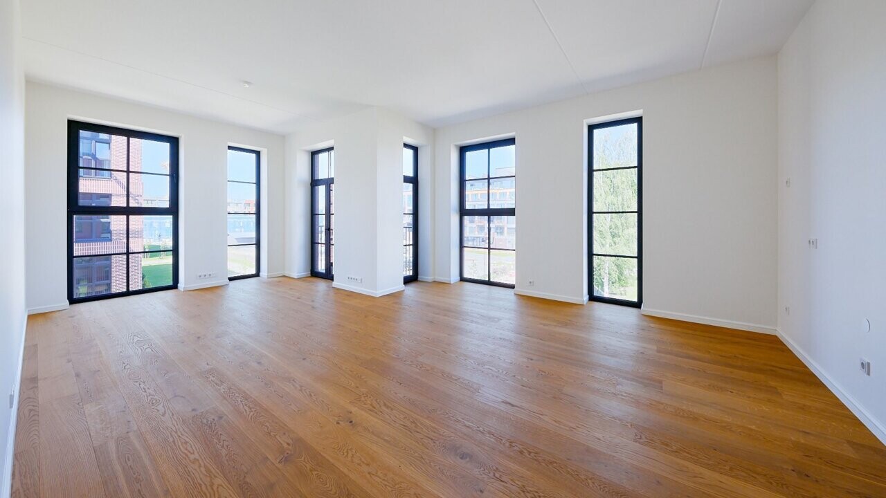 3-room apartment — Tallinn, Põhja-Tallinna, Uus-Volta tn 10/3 — photo 2
