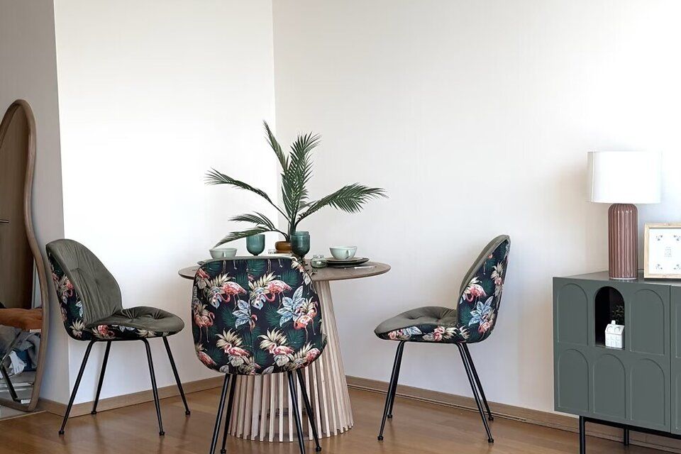 1-room apartment for rent — Tallinn, Kesklinna, Tornimäe tn 7 — photo 10