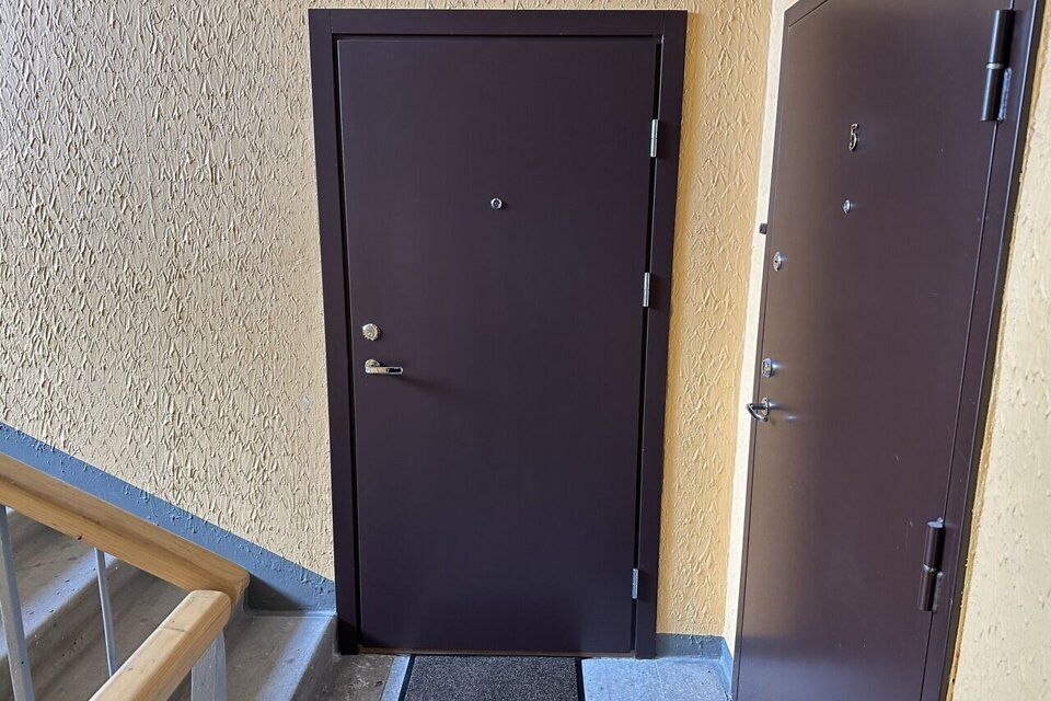 4-room apartment for rent — Tartu, Veeriku, Ravila tn 72 — photo 13
