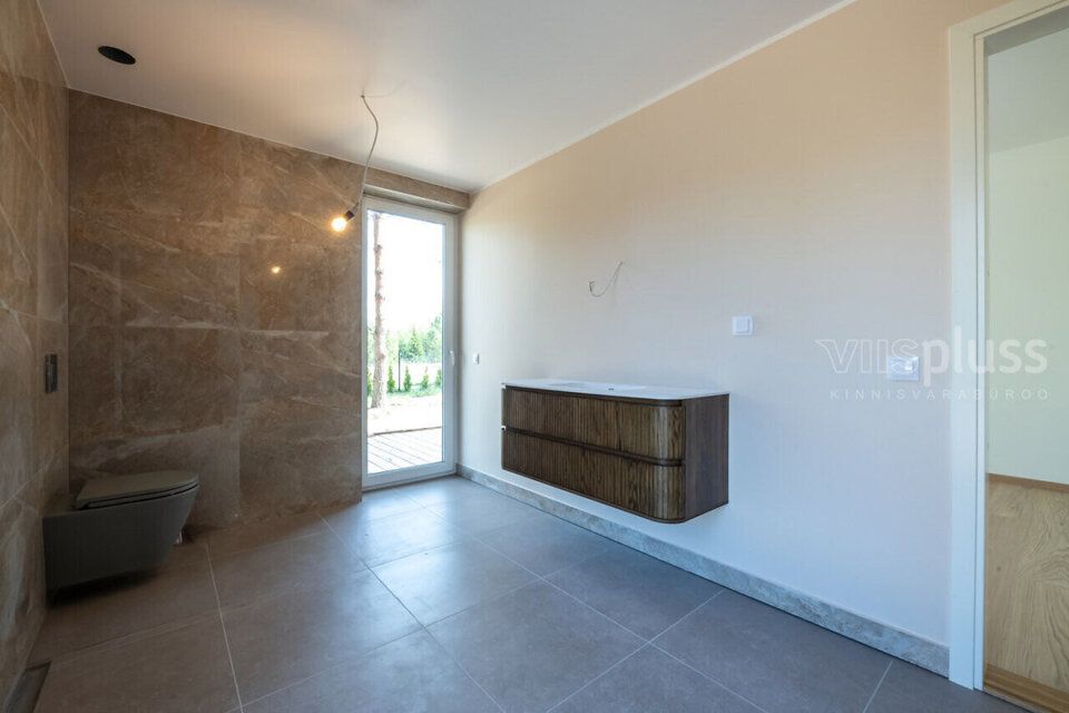 House for rent — Tartu, Ihaste, Aliise tee 16 — photo 20