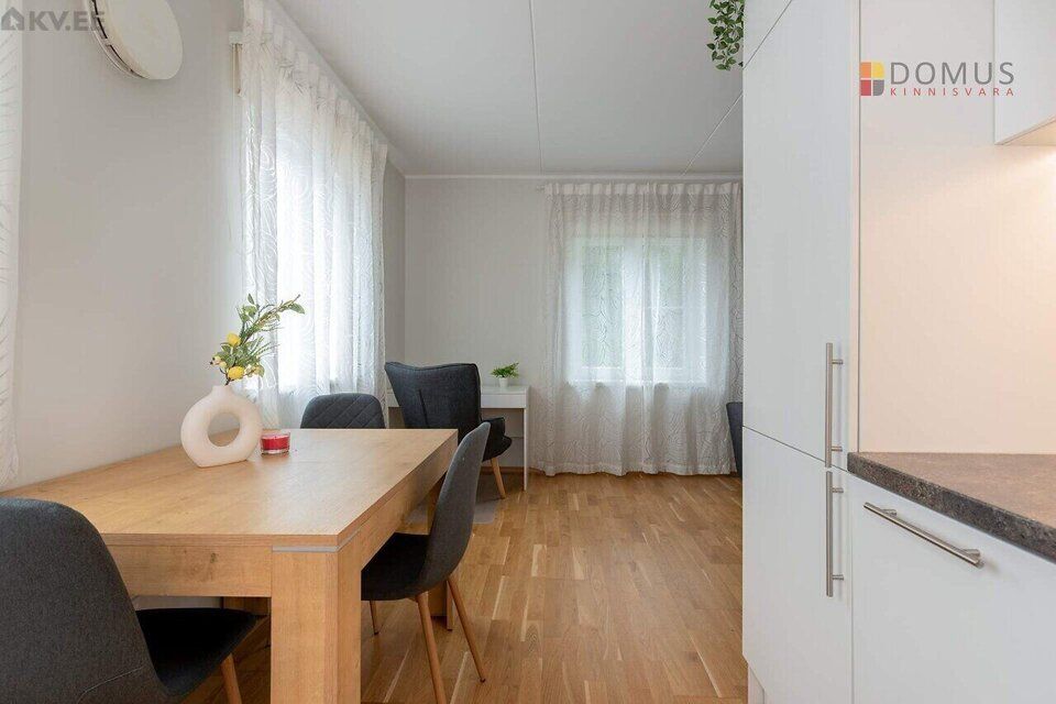 2-room apartment for rent — Tartu, Kesklinn, Uus tn 41 — photo 11