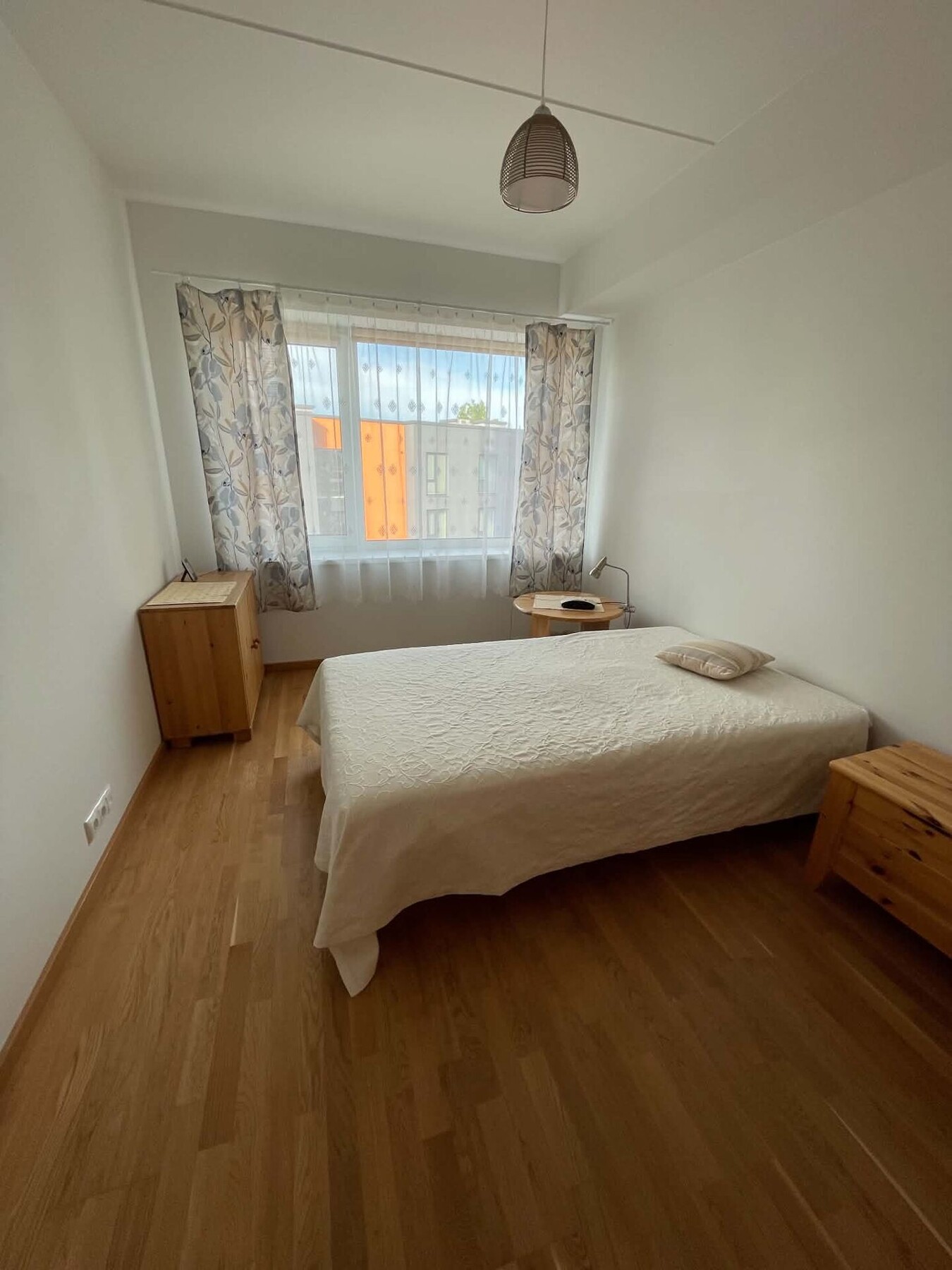2-room apartment — Pärnu, Mai, Mai tn 67 — photo 3