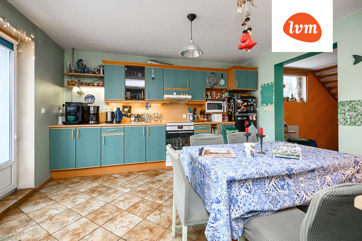 7-room house — Pärnu, Vana-Pärnu, Purje tn 2 — photo 4